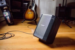 Out of box, fast neuer Bose S1 Pro (Demoware) - Bild 1 von 12