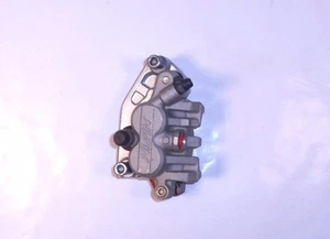 KAWASAKI KX250F FRONT BRAKE CALIPER 43080-0006 KX250 KX450 250F 250 04 - 08 jh - Picture 1 of 8