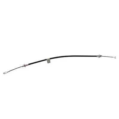 For Jeep Grand Cherokee 2005 2006 2007 2008 2009 Front Side Parking Brake Cable - Image 1 of 4