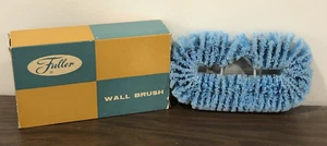 Vintage Wandbürste Fuller blau #327 Originalkarton - Bild 1 von 8