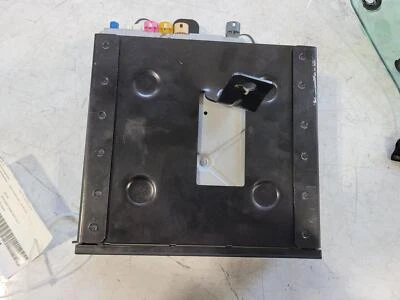 2017-2019 Ferrari Portofino OEM NIT Radio Receiver SD Card Reader; Part# 319084 Foto 1 de 4