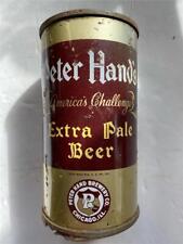 Peter Hand FT Beer Can OI IRTP P H-Meister Brau Brg Co Chicago IL chk 6 Pictures