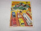 Ancien catalogue Dinky Toys N°5 (Production Liverpool England)