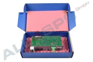 REXROTH UNIDAD DE CONTROL R911305535, CSH01.1C-SE-ENS-NNN-NNN-L1-S-NN-FW NUEVO - Imagen 1 de 2