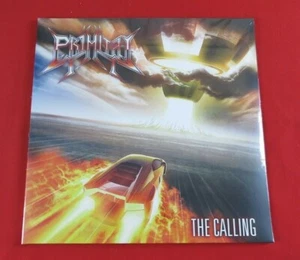 Primitai The Calling (2x Vinyl, New & Sealed) Album - Picture 1 of 4