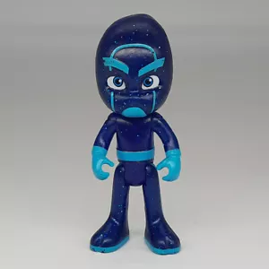 PJ Masks Night Ninja Action Figure Just Play Disney Junior 2016 3" - Bild 1 von 5