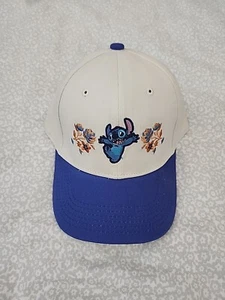 Box Lunch Lilo And Stitch Snapback Hat New - Picture 1 of 3