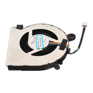 Laptop Cooling Fan Replacement For MSI GF76 GF66 GL66 MS 1581 Laptop - Photo 1/22
