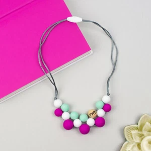 Breakaway Clasp Lanyard Jewelry Making Crafts Plastic Lanyards Buckle - Picture 1 of 12