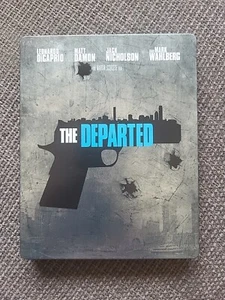 The Departed Ateelbook - Bild 1 von 2
