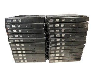(Lof 22) Dell DVD-ROM RW Optical Drives 048CF4 - Used Tested Working - #95 - Afbeelding 1 van 3