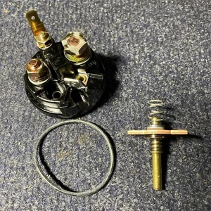 Durite 0333527. Contact Cap Replaces Lucas 77093 NEW OLD STOCK - Picture 1 of 4