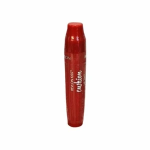 Revlon Kiss Cushion Lip Tint Lipstick # 250 High End Coral Lip Stick, Ships FREE - Picture 1 of 1