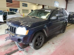 Used Alternator fits: 2006 Jeep Grand cherokee 4.7 Grade C - Picture 1 of 1