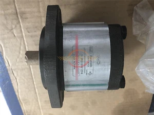 NEW Rexroth Gear pump AZPW21008RQRXXMBS0593 R983032274 - Picture 1 of 3
