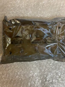 Driver de puerta Reliance Electric 0-55306 055306 S3 460 V nuevo sellado - Imagen 1 de 6