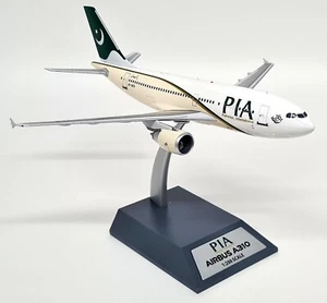 Inflight 200 1/200 Airbus A310 PIA AP-BEQ Pakistan International Model Aircraft - Picture 1 of 14