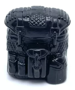 Low-Light GI Joe 1986/1989 Backpack Accessories Hasbro Original Part - Picture 1 of 2