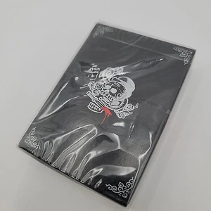 Rockstar Games Rare Promotional Red Dead Redemption Playing Card Deck SEALED - Picture 1 of 6