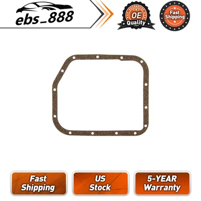 MAHLE Auto Trans Oil Pan Gasket for Jeep Cherokee 1980-1996 1997 1998 1999 2000 - Image 1 of 2