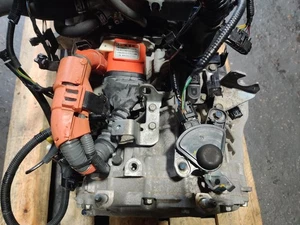 HONDA JAZZ GG GP 2007 - 2015 CVT TRASMISSIONE AUTOMATICA 1.3 IBRIDA S8LA - Foto 1 di 8