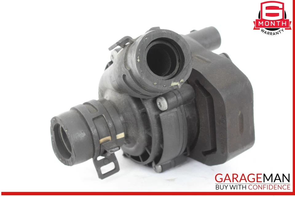 03-15 Mercedes W212 E350 GL450 Bomba de agua auxiliar Calentador 2118350028 OEM Foto 1 de 4