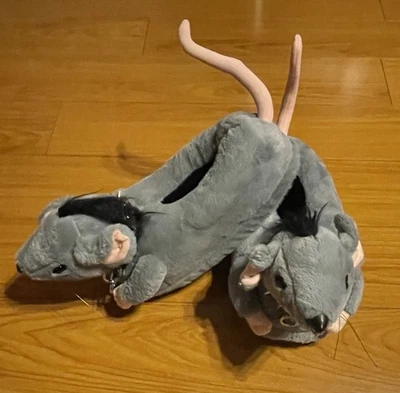 Zapatillas Dolls Kill Gnaw On This Rat Talla Grande Nuevas Sin Etiquetas Foto 1 de 4