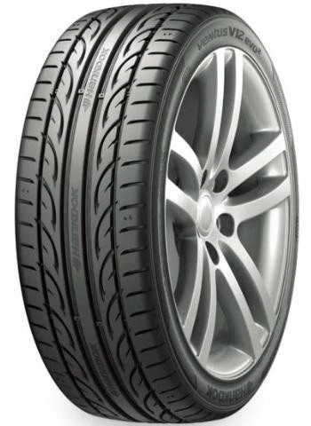 PNEUMATICI AUTO ESTIVI 245/40 YR18 HANKOOK K120 XL 97Y GOMME NUOVE - Immagine 1 di 1