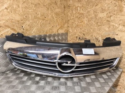 Calandre OPEL ZAFIRA B PHASE 2 93192480 - Photo 1/4