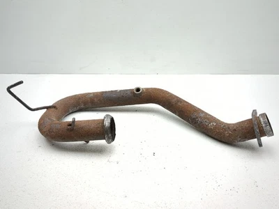 Tubo de escape Textron Arctic Cat Prowler 500 17-20 Foto 1 de 4