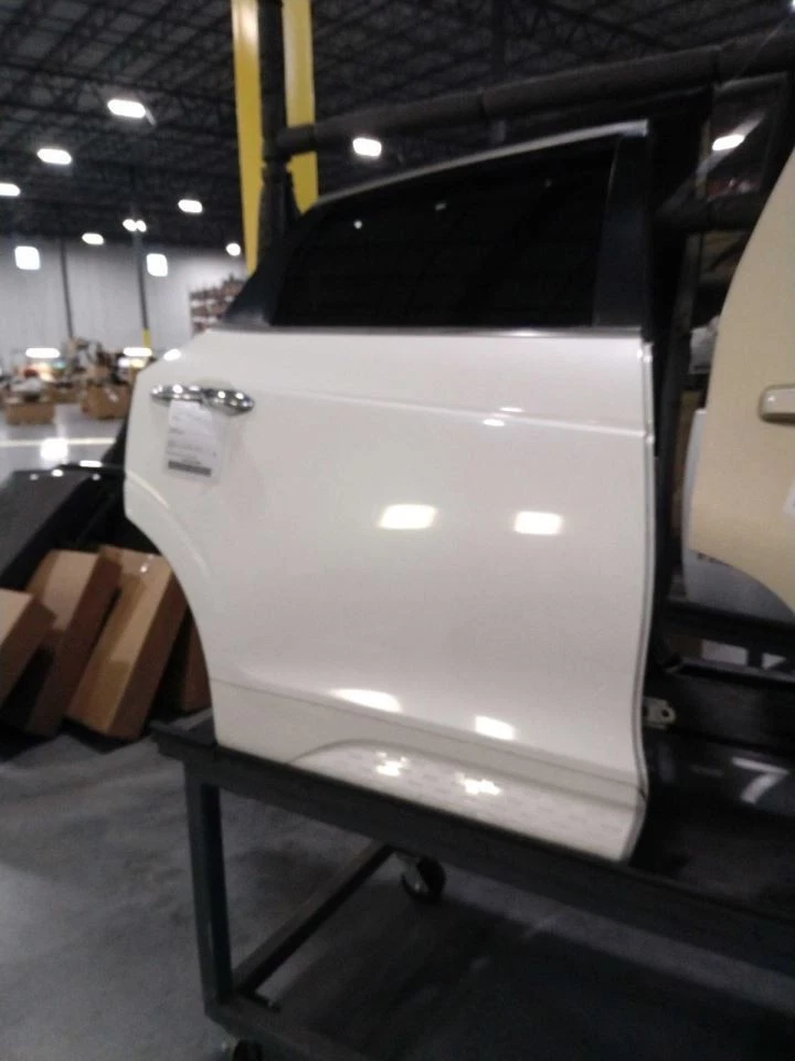 Puerta trasera de pasajero eléctrica para 10-15 Crosstour 582042 Foto 1 de 3