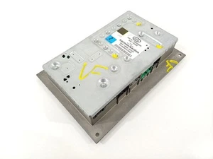 XQK500095 AMPLIFICADOR ANTENA / 6411272 PARA LAND ROVER RANGE ROVER SPORT V6 TD - Imagen 1 de 10