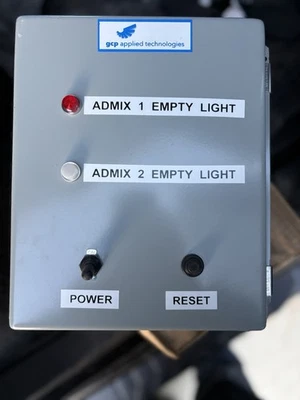 电控接线盒 1414 philp — 第 1/4 张图片