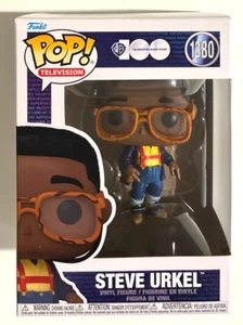 Funko Pop! Steve Urkel Family Matters Figura in vinile #1380 - Foto 1 di 7