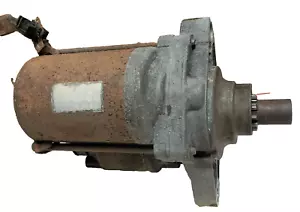 2003 04 05 06 HONDA PILOT 3.5L ENGINE STARTER MOTOR GENUINE SM-4423138 OEM - Picture 1 of 5