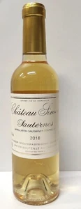 Sauternes 2018 Chateau Simon 13.5% vol 50cl - Foto 1 di 1