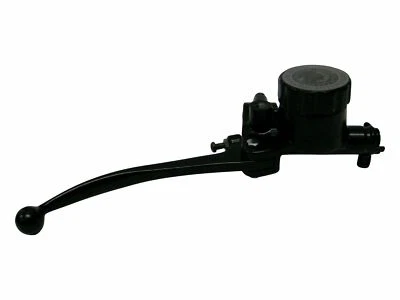 Cilindro de freno delantero completo Yamaha RD250 RD350 + US modelos TX500 TX650 XS2 Foto 1 de 4