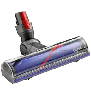 New GENUINE Dyson V7 V8 V10 V11 Vacuum Motorized Power Nozzle Carpet Brush Head - Picture 1 of 7