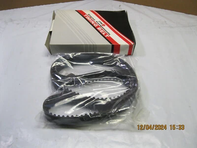 Engine Timing Belt ITM 4352 fits 95-02 Kia Sportage 2.0L-L4 Foto 1 de 4