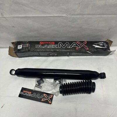Amortiguador Skyjacker para Ford F-250 Super Duty 2005-2016 negro MAX - B8599 Foto 1 de 4
