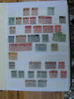 USA Briefmarken-Sammlung