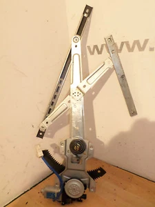 Hyundai Matrix Fensterheber elektrischer Fensterheber hinten rechts hr Original - Bild 1 von 1