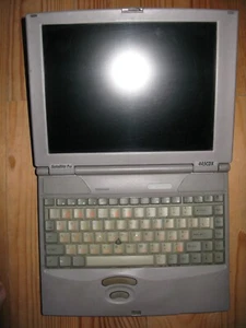 Toshiba 445cdx laptop yamaha opl3 - Picture 1 of 12