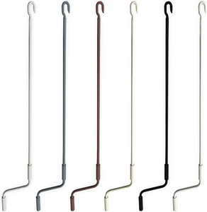 Manuelle Bedienstange Für Markisen Mit 120, 150, 180, 200, 250 - Bild 1 von 6