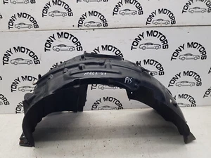 2021 VAUXHALL CORSA F MK6 FRONT LEFT PASSENGER SIDE SPLASH GUARD OEM 9829464680 - Picture 1 of 7