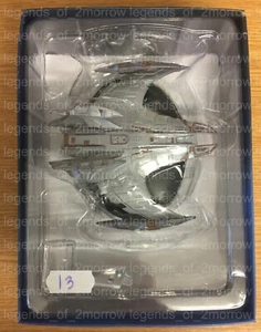 EAGLEMOSS STAR TREK STARSHIPS COLLECTION - #13 JEM'HADAR BATTLECRUISER - MODEL - Picture 1 of 2