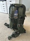 New Shimoda Explore v2 35 Backpack with DSLR Large Core Unit (Army Green) OB