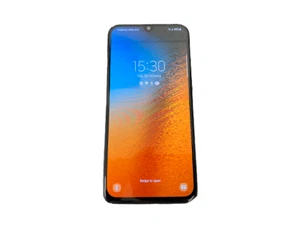 Samsung Galaxy A40 64GB 4GB Unlocked Dual SIM Grade B No Cables EJ2601 - Afbeelding 1 van 4