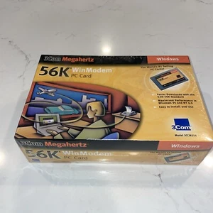 3COM 3CCM356 / 3CCM356 (NEW IN BOX) - Afbeelding 1 van 3