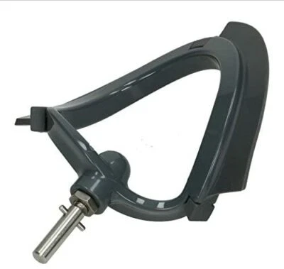 Genuine Kenwood Flexi Beater with Rubber Blade KMX50 KMX75 KMX750 KMX754 KMX760 - Image 1 of 2